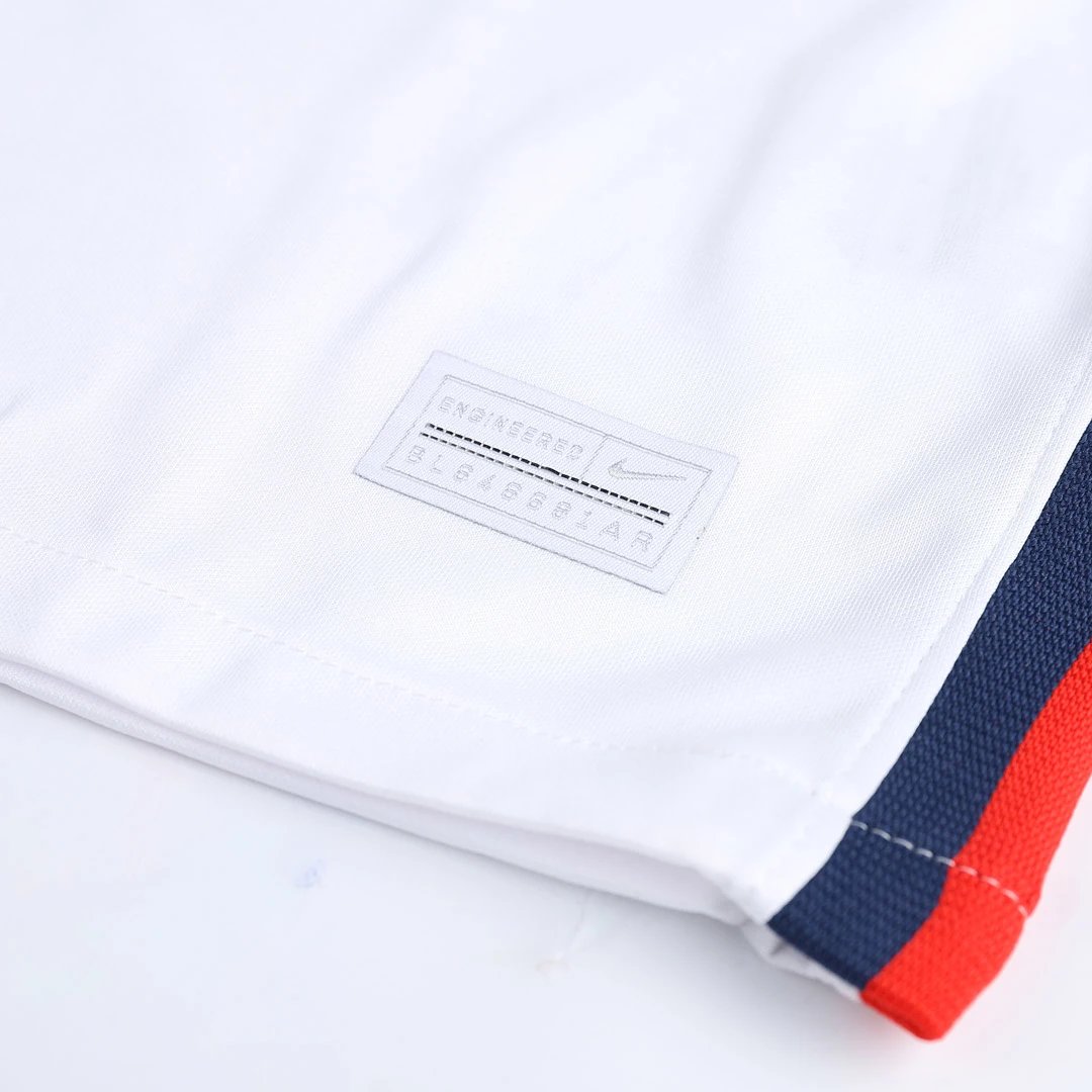 USA 2020 Home Jersey — Photo 13