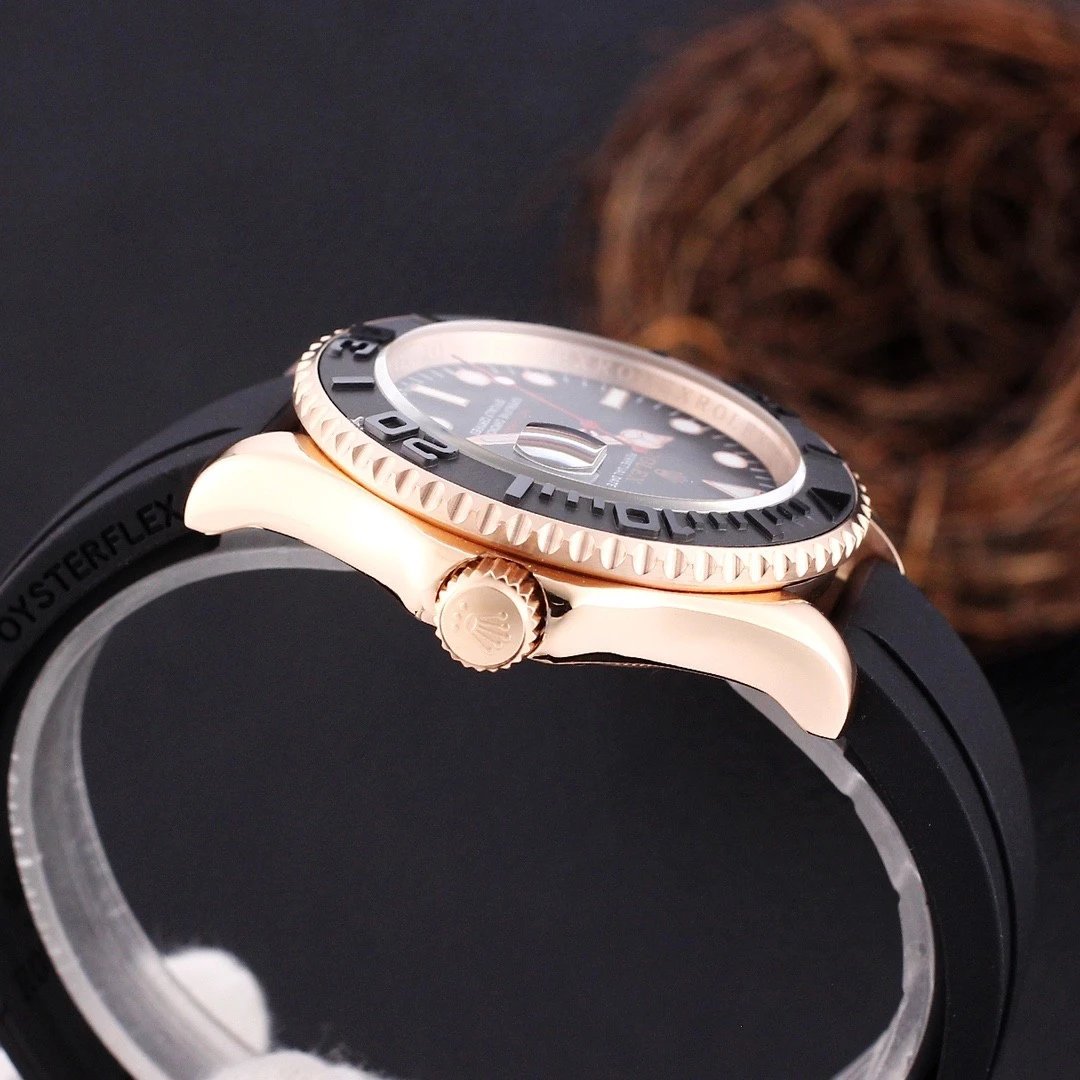Rolex Yacht-Master Automatic Watch Ver.G — photo 6