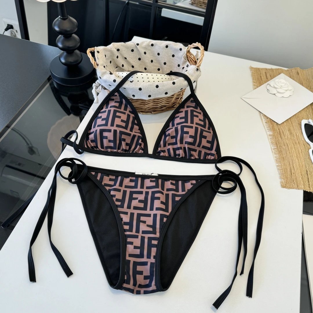 Fendi Bikini Swimwear Ver.C — QC