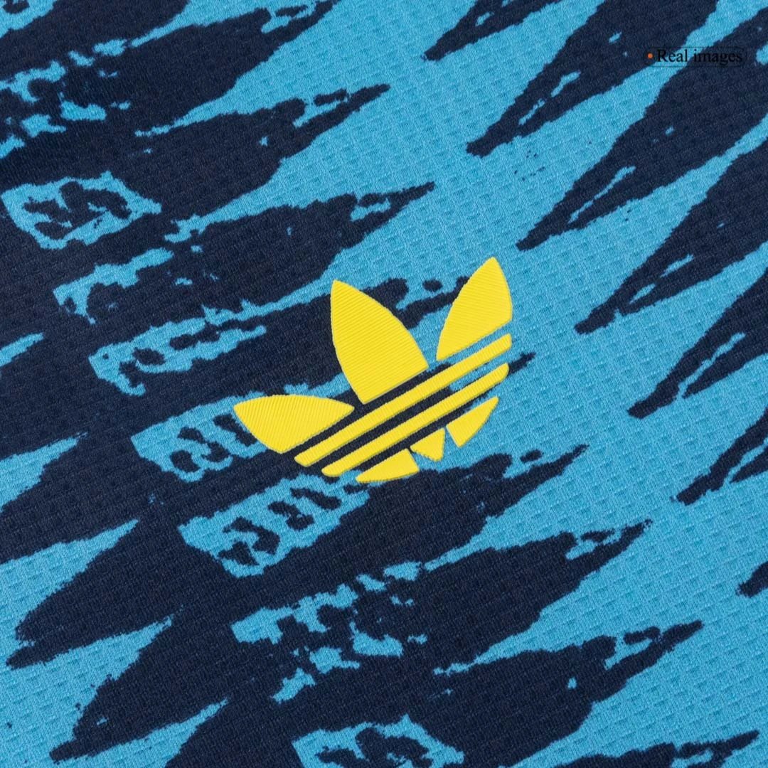 Colombia 2026 Away Jersey (Player Version) — photo 5