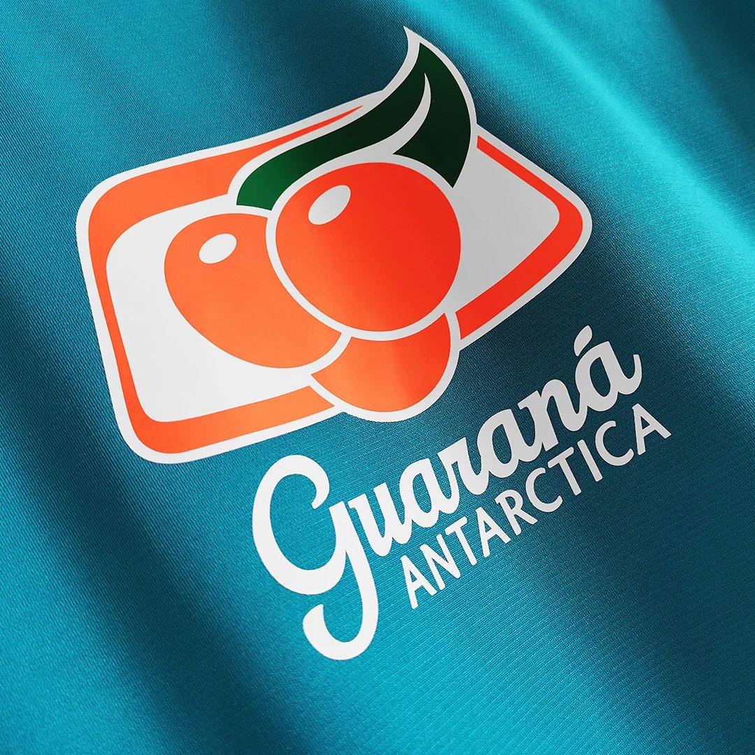 Brazil 2021 Pre-Match Jersey — Photo 3