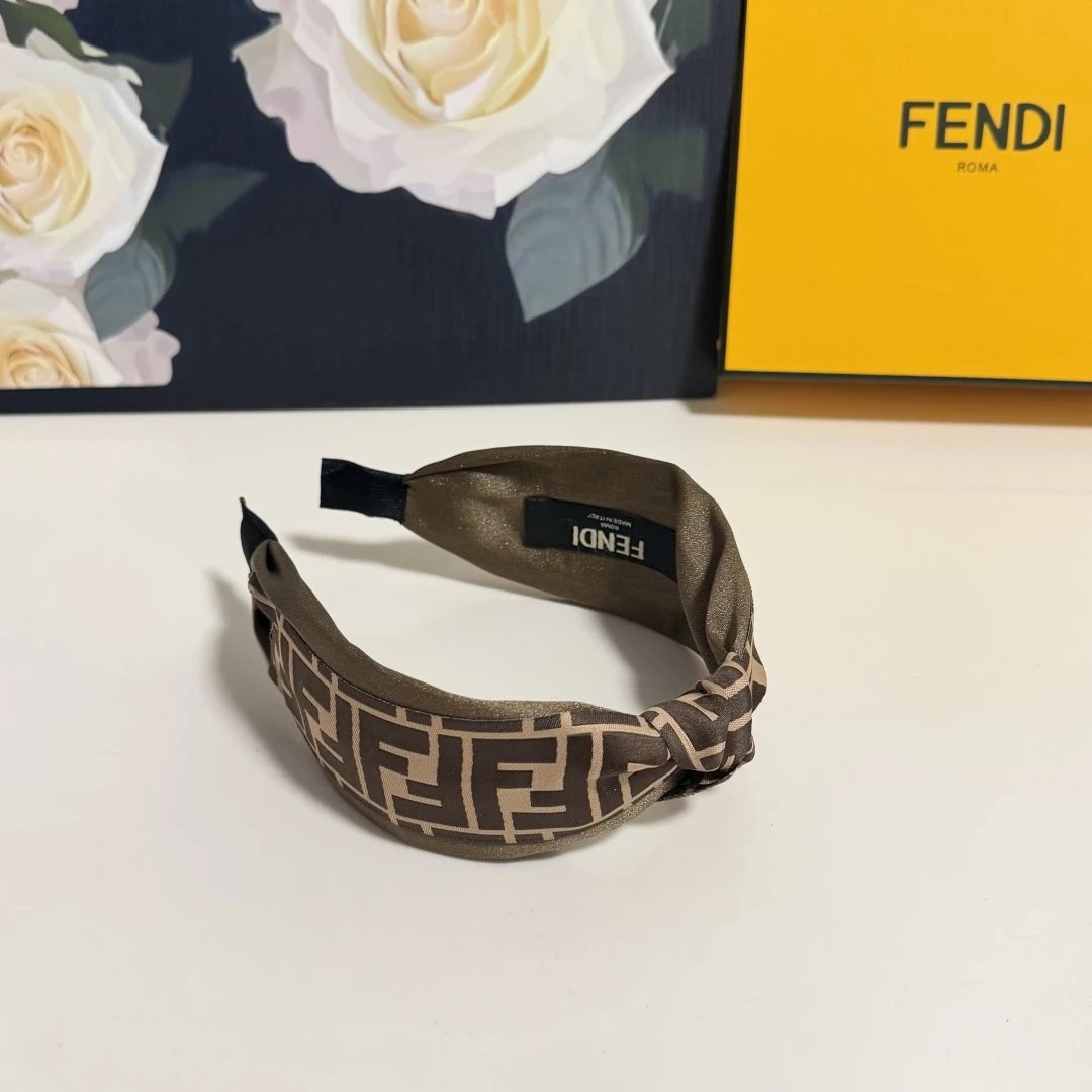 Fendi Headband Ver.D — Photo 2