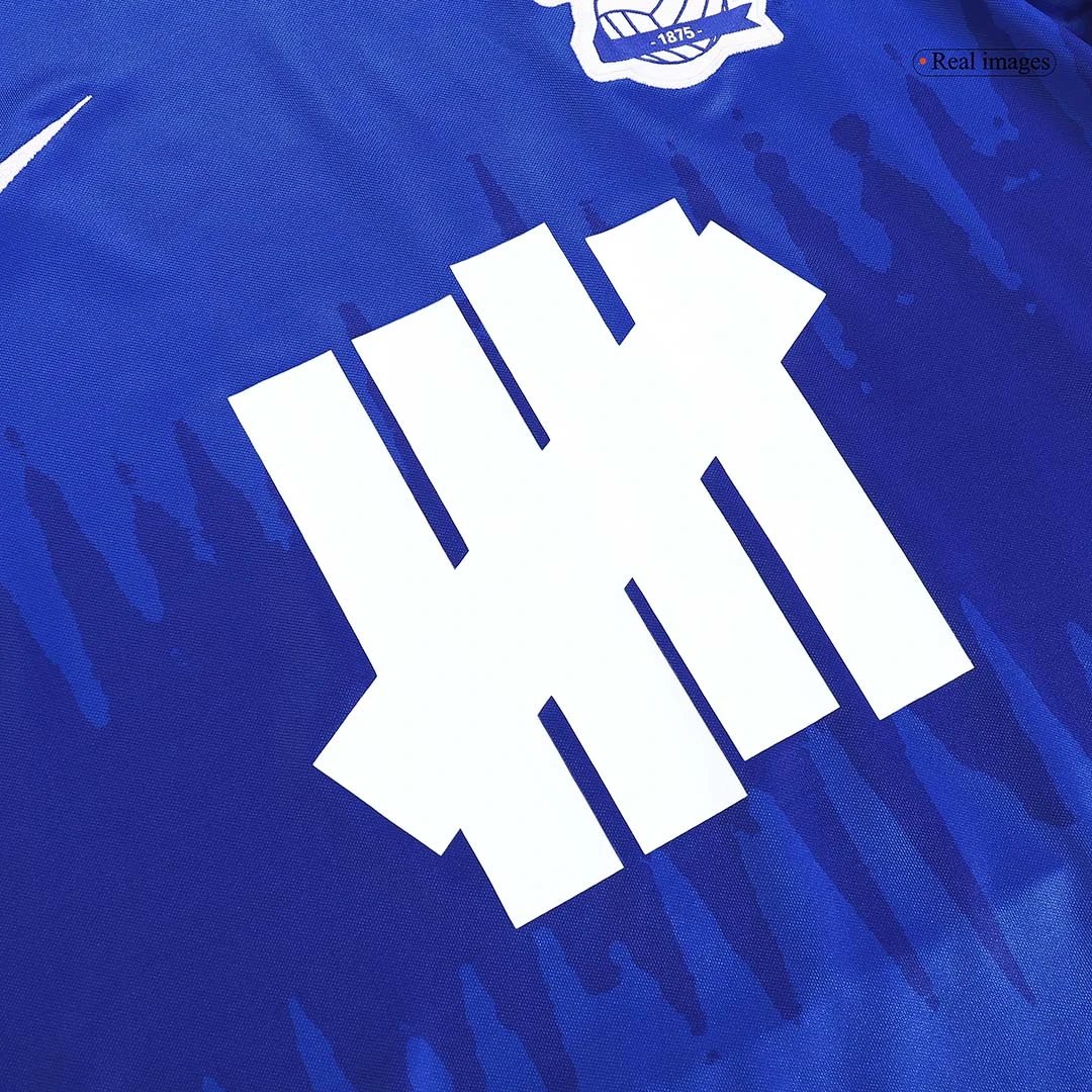Birmingham City 23/24 Home Jersey — Photo 9