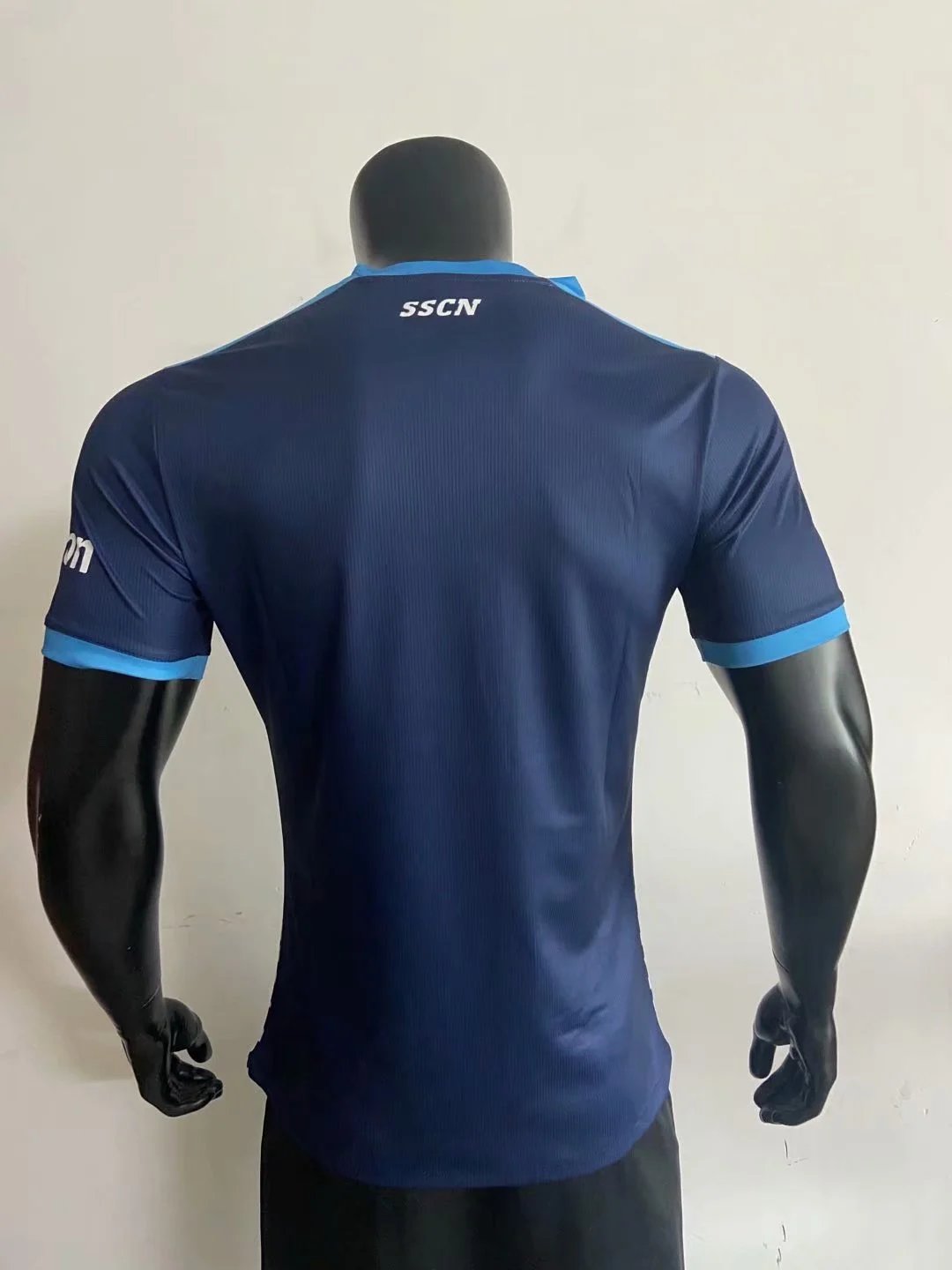 Napoli 21/22 Jersey (Player Version) — photo 4