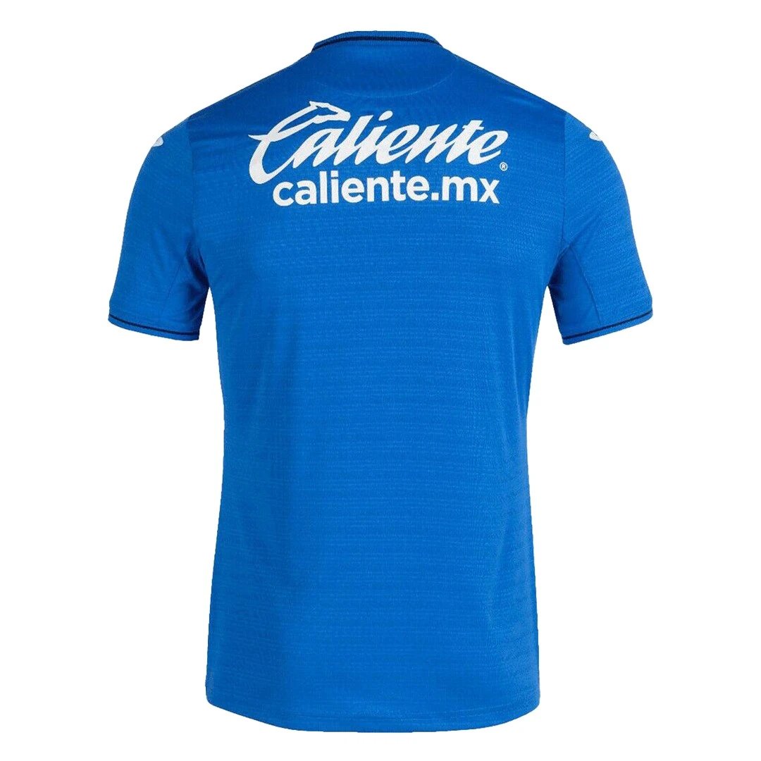 Cruz Azul 21/22 Home Jersey — photo 2