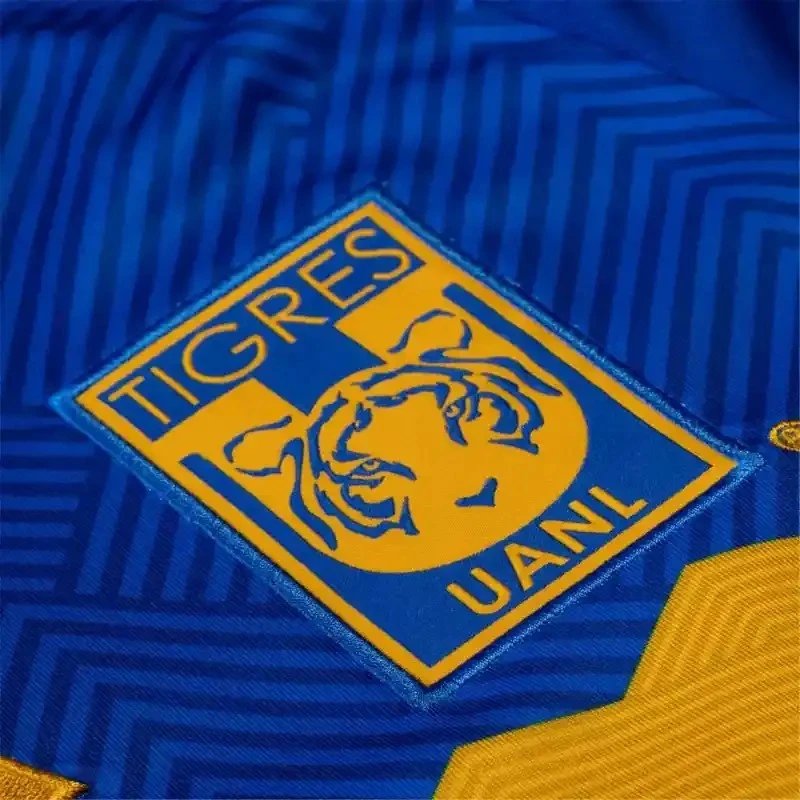 Tigres UANL 24/25 Away Jersey — Photo 3