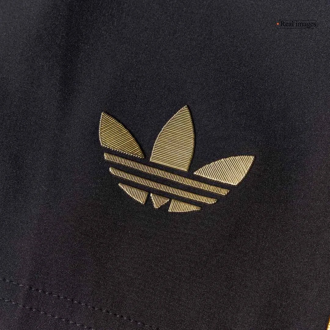 Mexico Third Away Authentic Soccer Shorts 2025 Gold Cup — photo 6