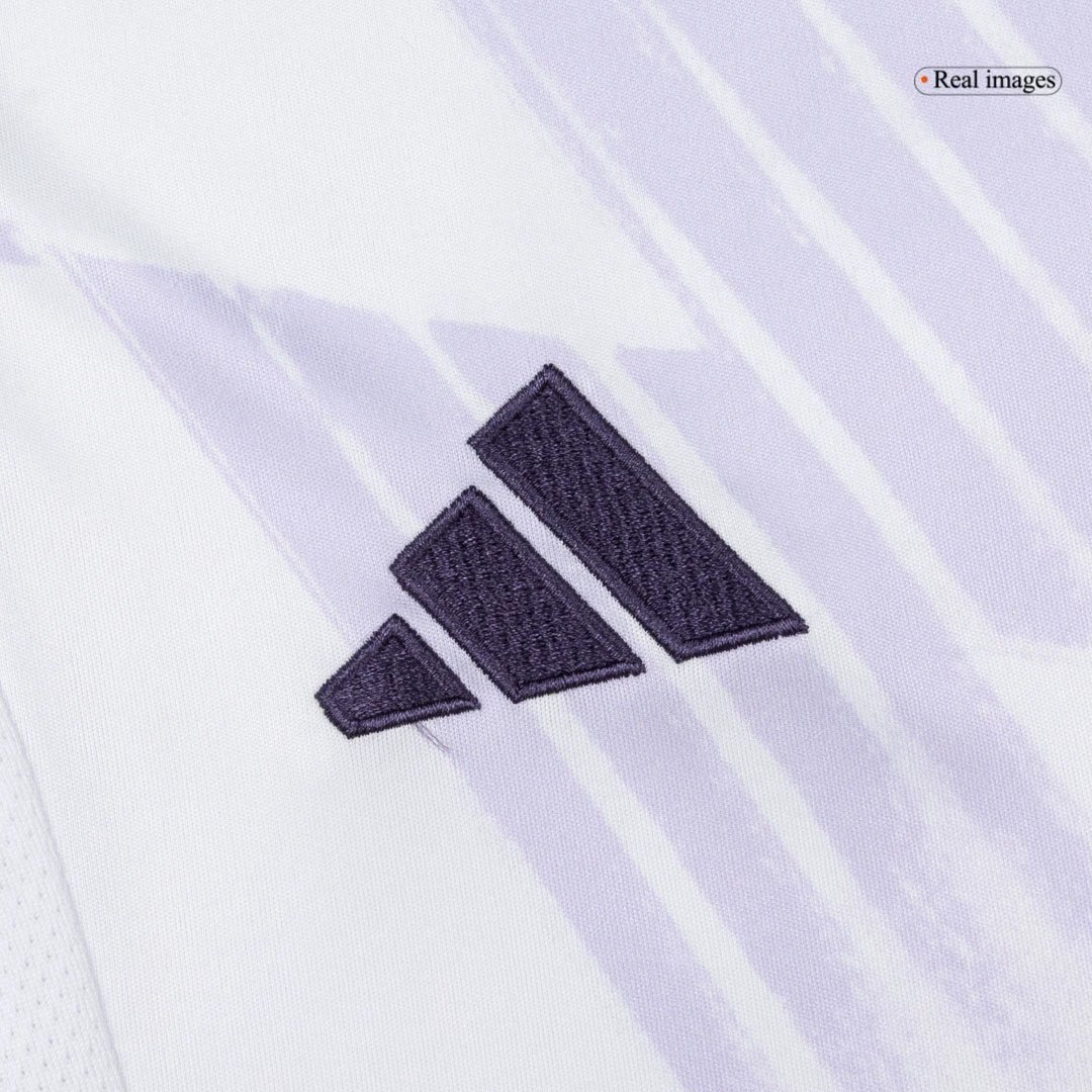 Manchester United 25/26 Away Jersey - Women — photo 7
