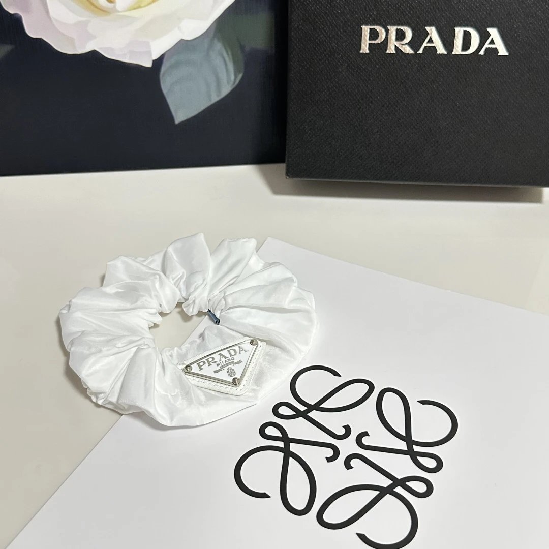 Prada Headband Ver.C — Photo 9