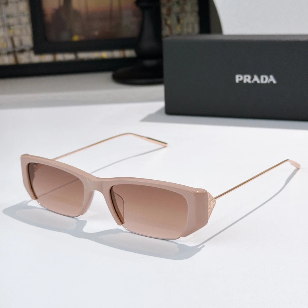 Prada Sunglasses Ver.B — photo 4