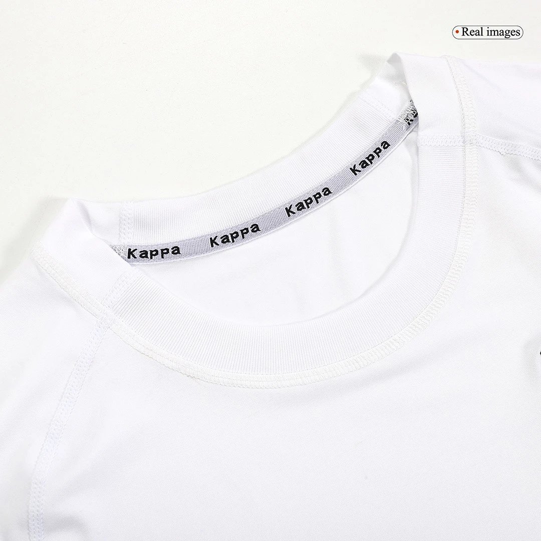 Italy 2002 Retro Away Jersey — photo 5