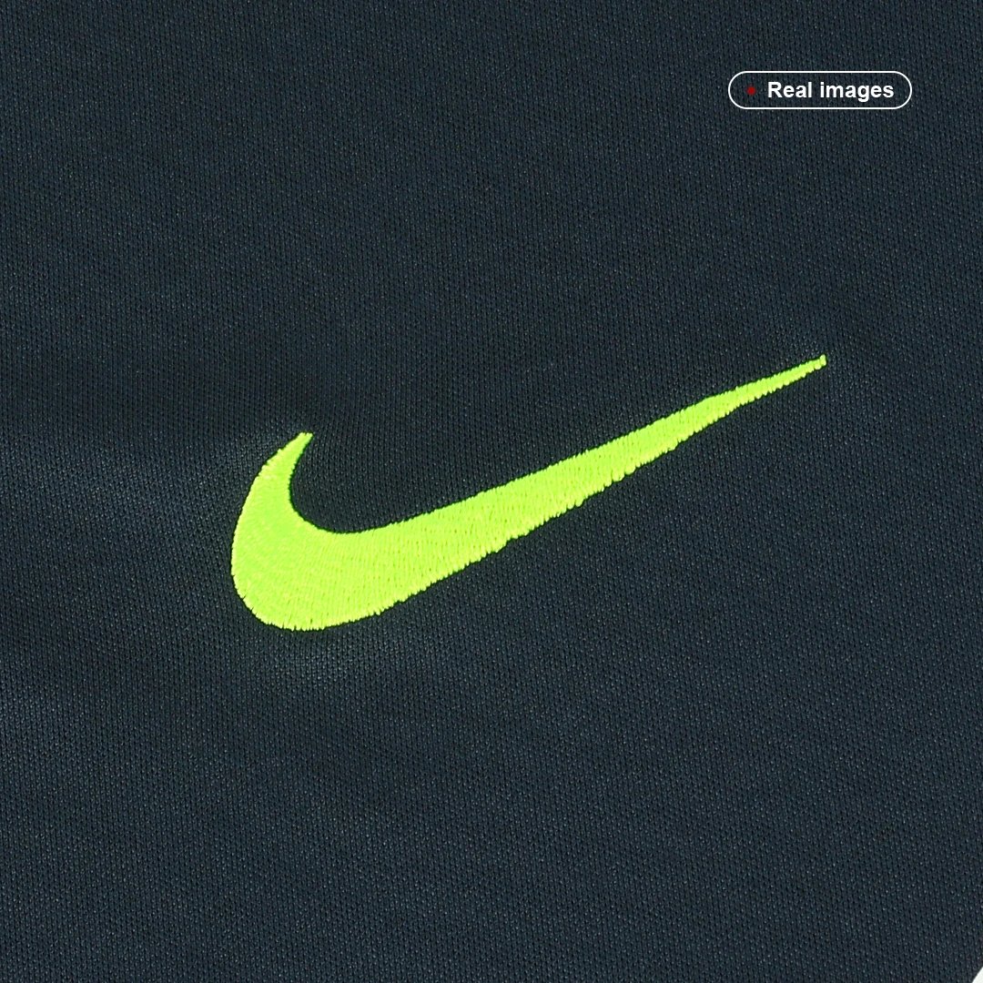 Brazil 2021 Jersey — Photo 4