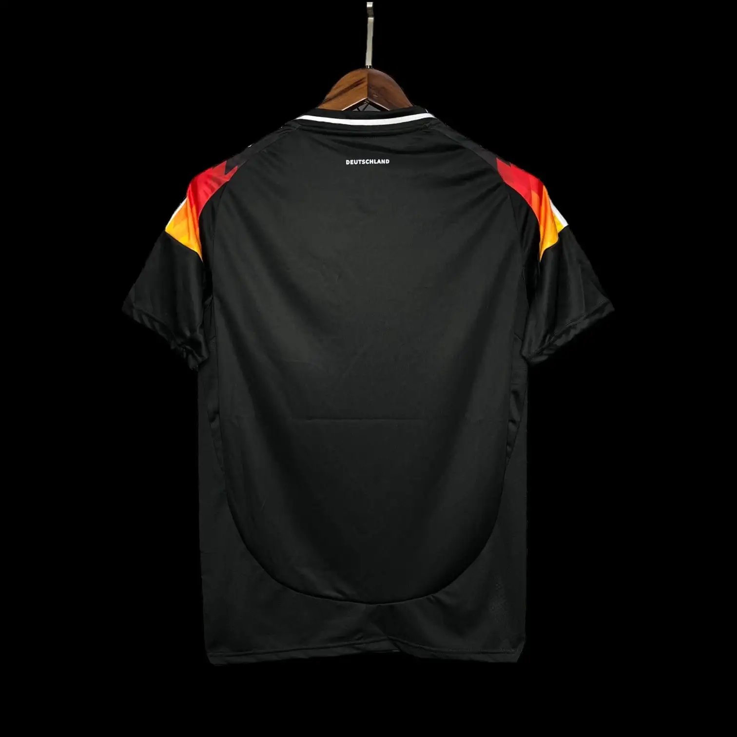 Germany Jersey — QC
