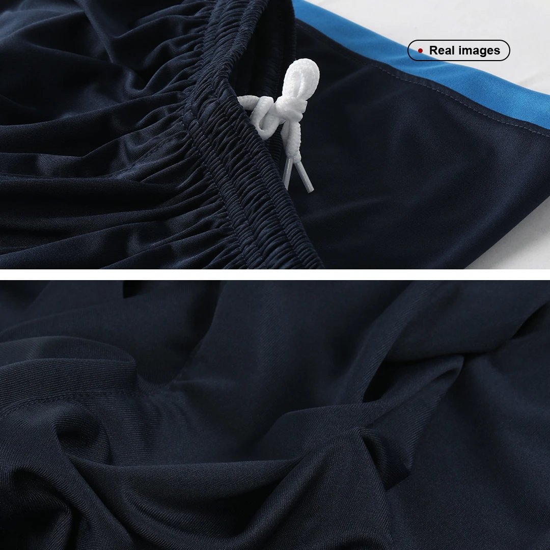 Napoli 21/22 Jersey - Kids — Photo 12
