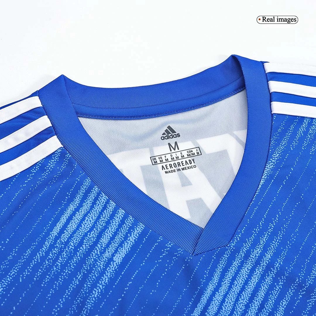 Tigres UANL 22/23 Away Jersey — QC