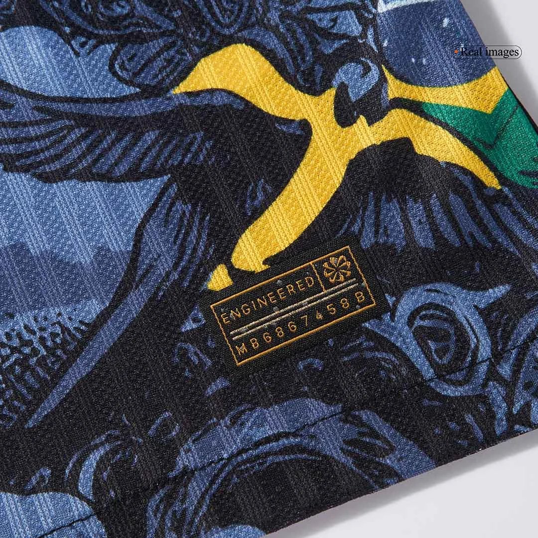 Brazil 2024 Jersey (Player Version) — Photo 11