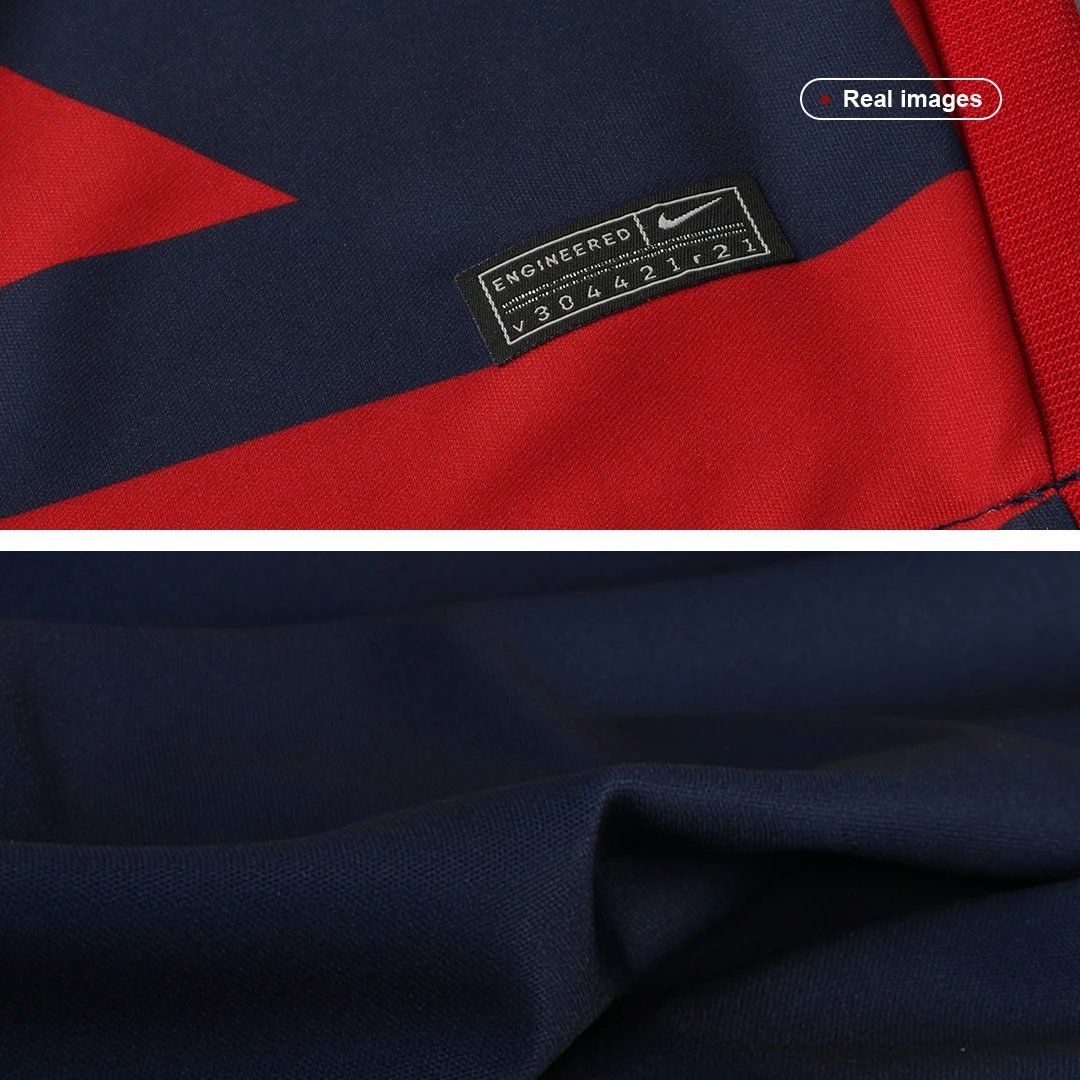 USA 2021 Away Jersey — photo 8