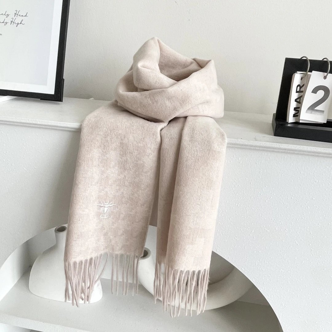 Dior Scarf Ver.C — Photo 8