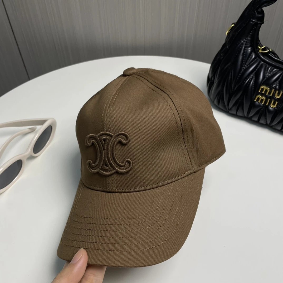 Celine Baseball Cap Ver.D — photo 8