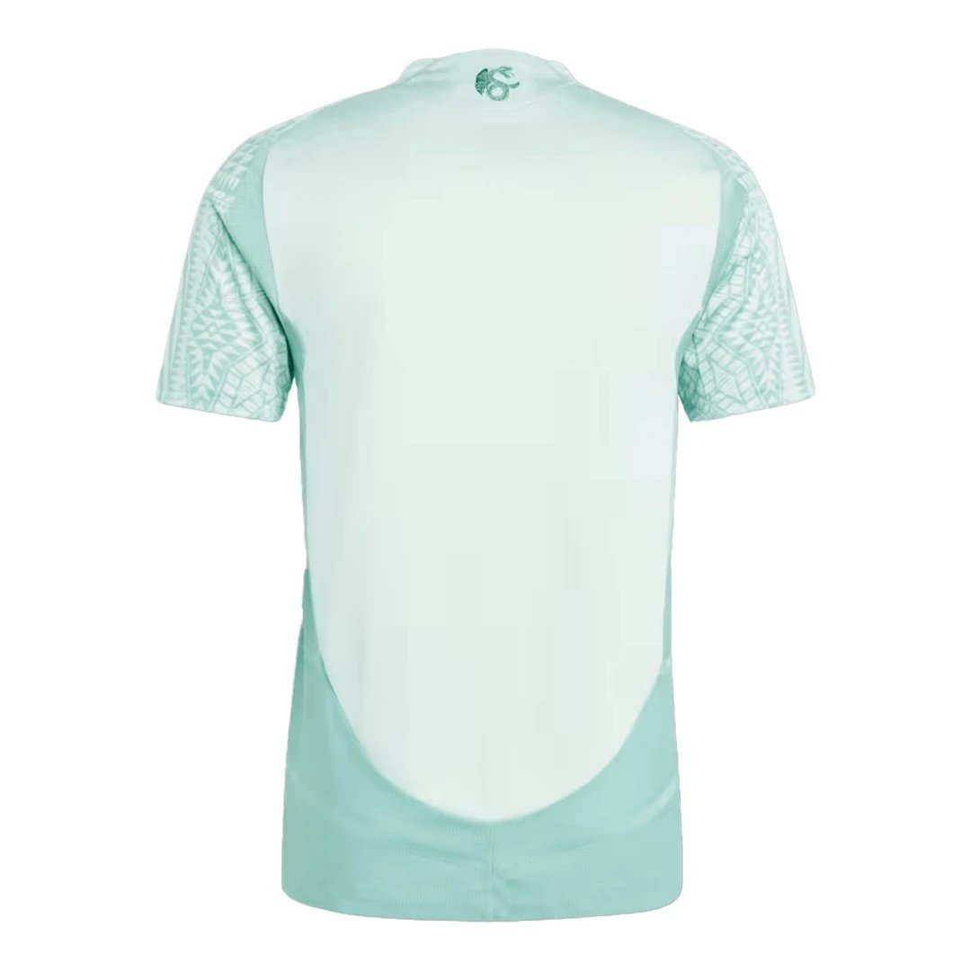 Mexico 2024 Away Jersey (Player Version) — photo 2