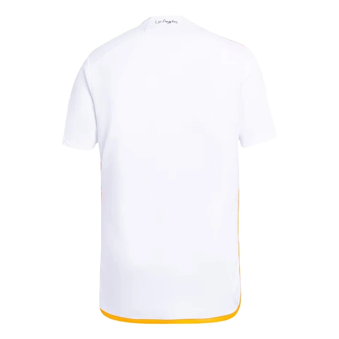 LA Galaxy 2024 Home Jersey — photo 2