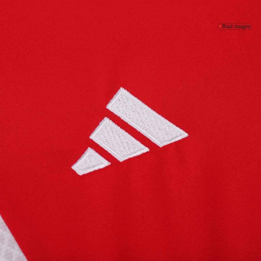 Arsenal 24/25 Home Jersey - Women — QC