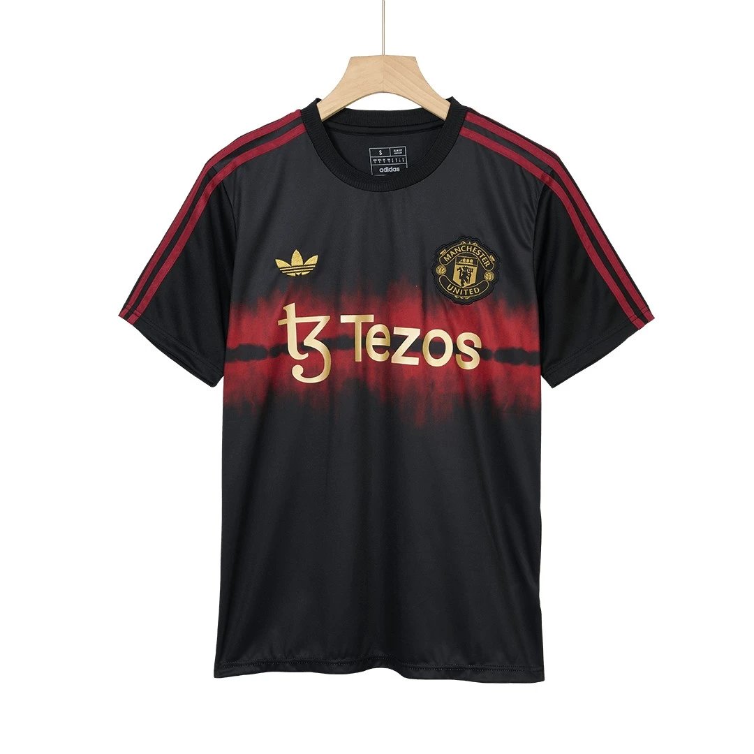Manchester United 24/25 Jersey — photo 5