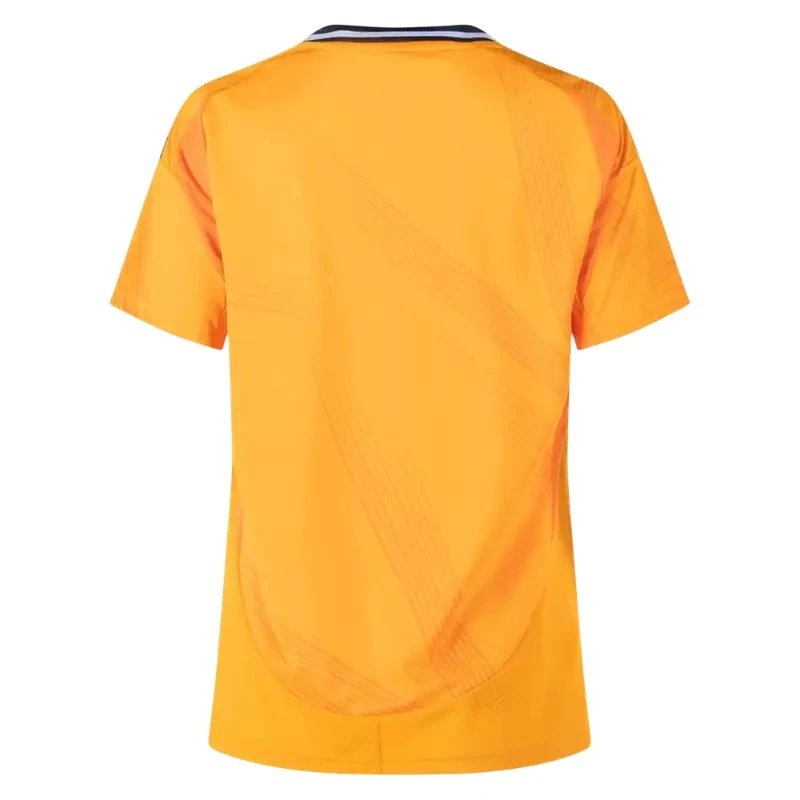 Real Madrid 24/25 Away Jersey - Women — Zdjęcie 2