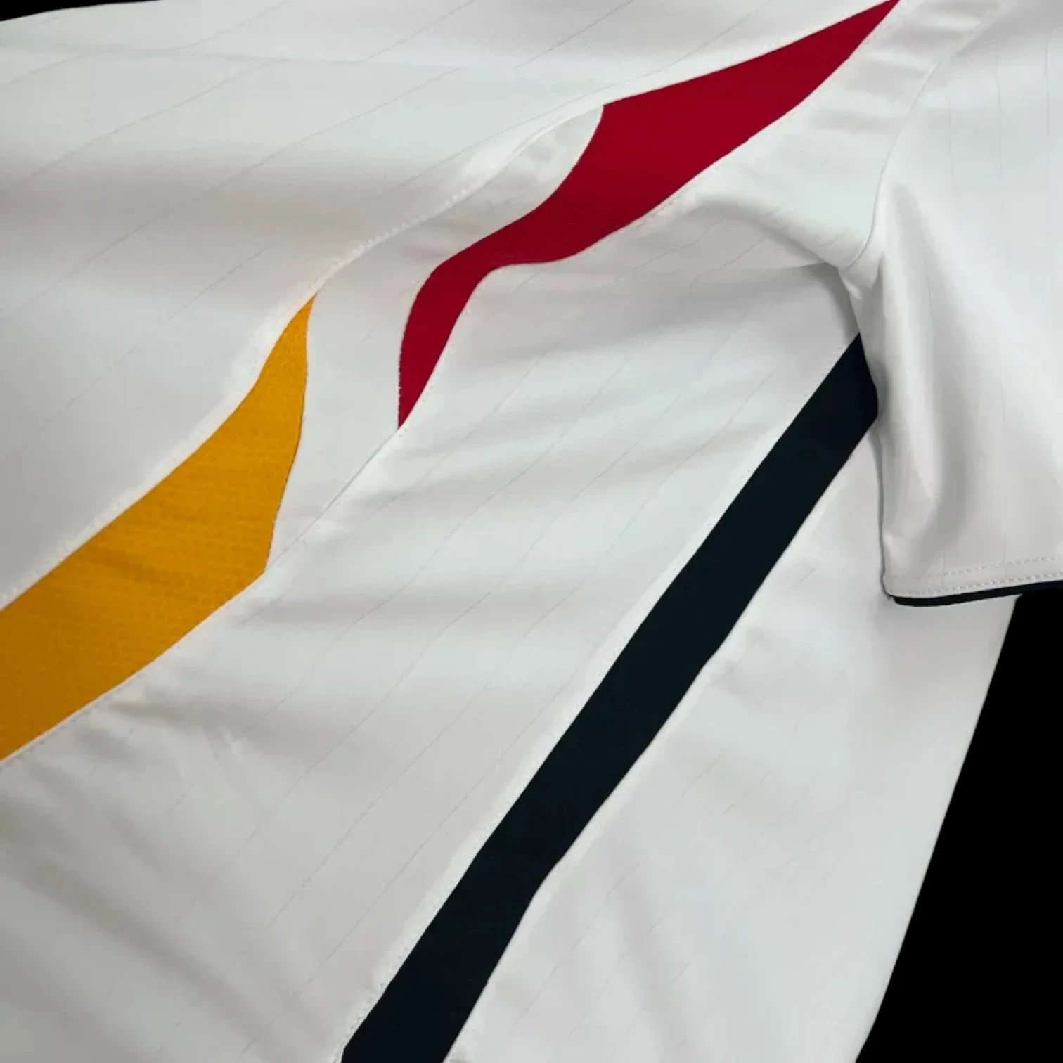 Germany 2006 Retro Jersey — photo 6