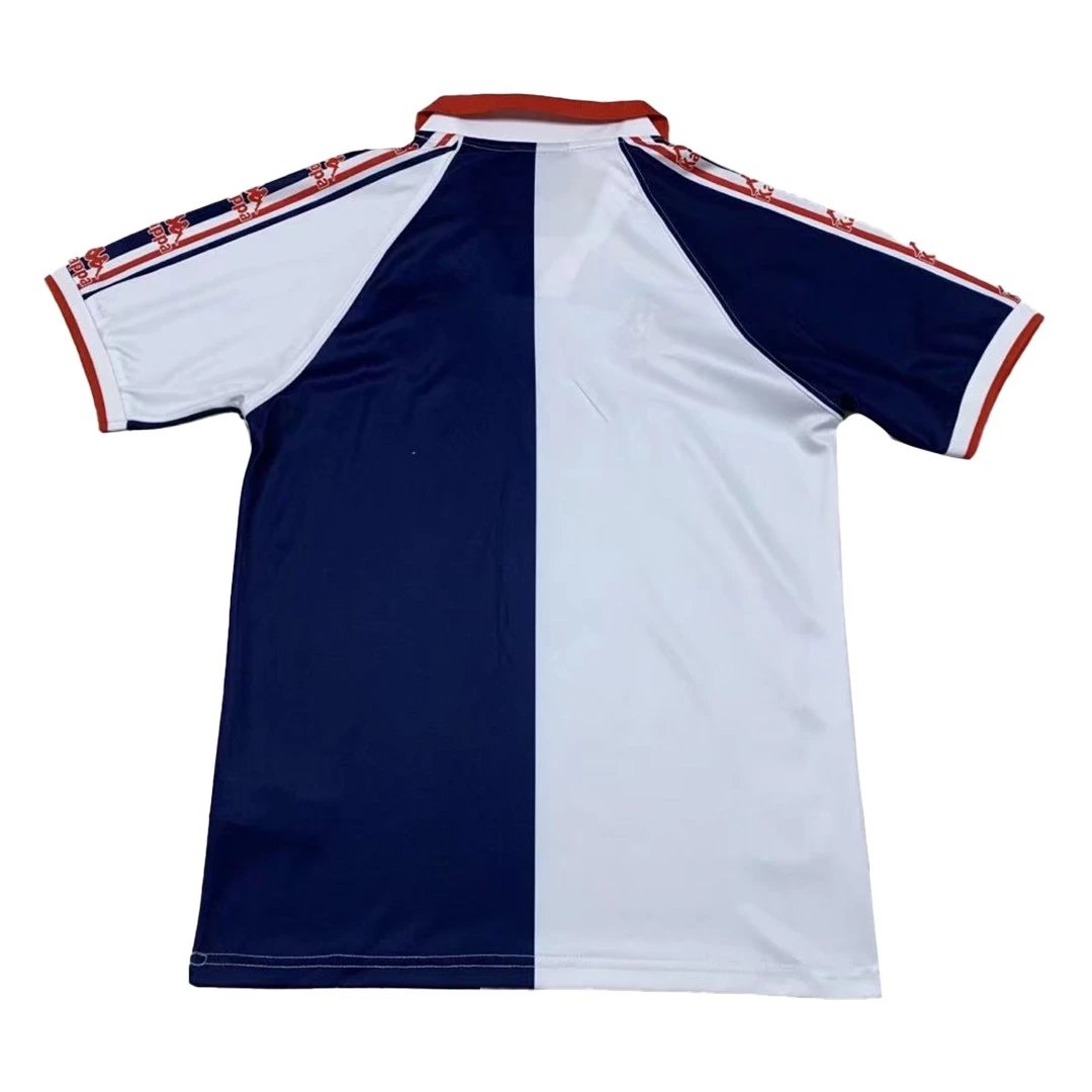 Athletic Club 1997/98 Retro Away Jersey — photo 2