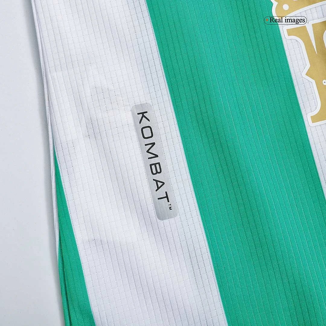 Real Betis Authentic 21/22 Jersey (Player Version) — photo 10
