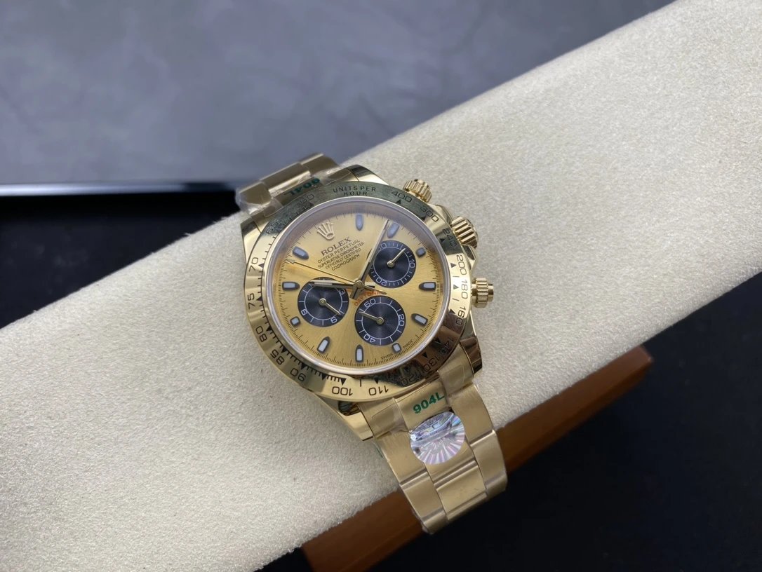Rolex Daytona Automatic Watch 40mm Ver.R — Photo 4