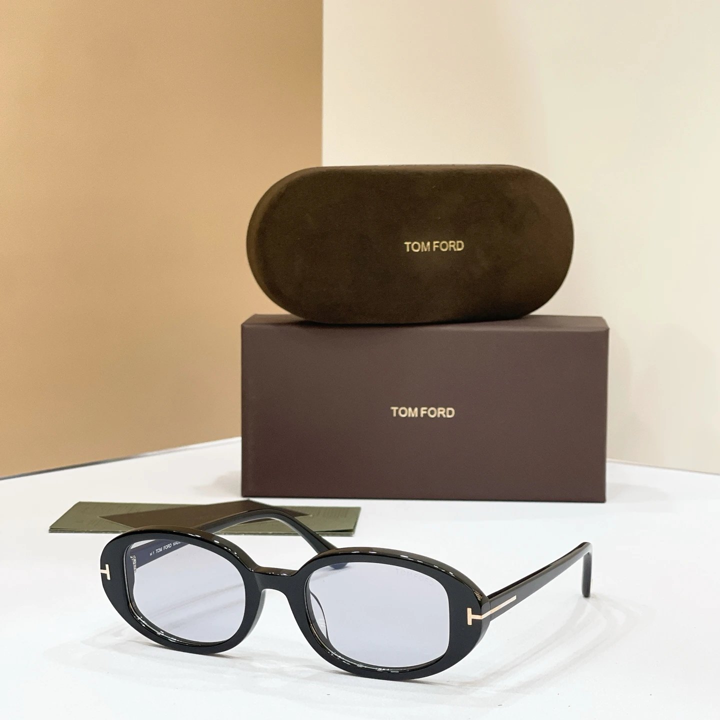 Tom Ford Sunglasses Ver.C — photo 5
