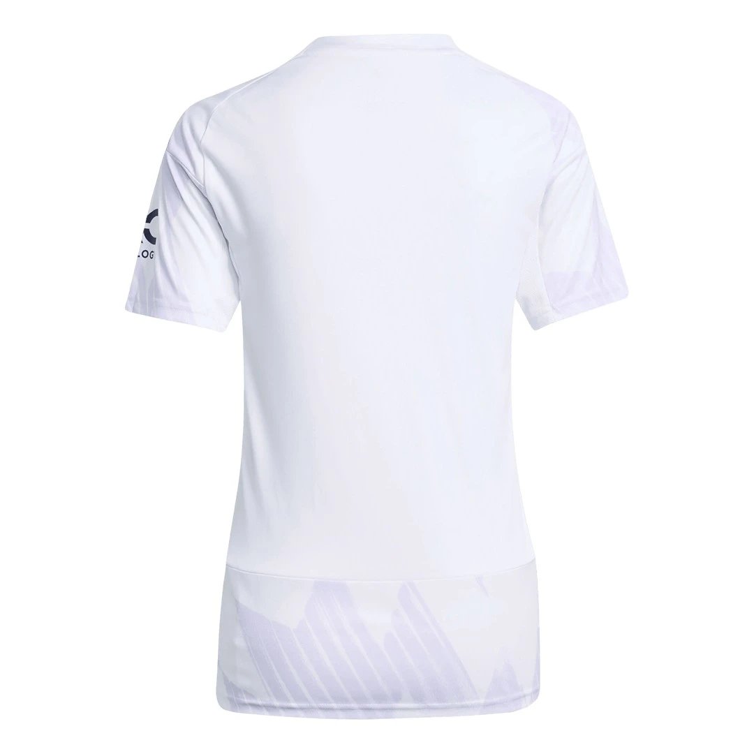 Manchester United 25/26 Away Jersey - Women — photo 2