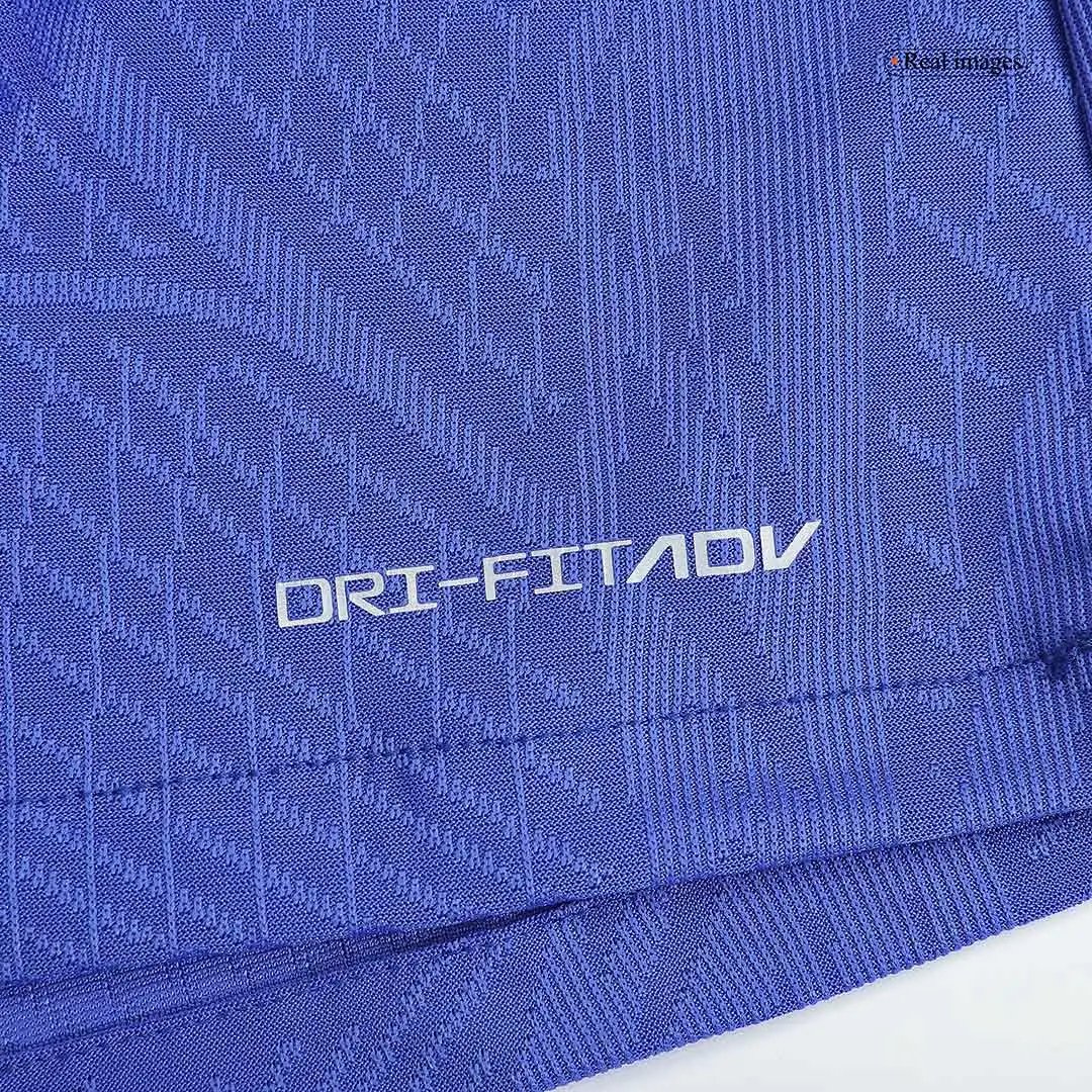 Brazil 2022 Away Jersey (Player Version) — Photo 13