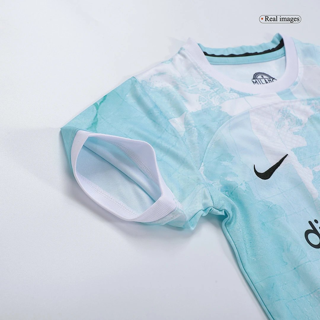 Inter Milan 22/23 Away Jersey - Kids — QC