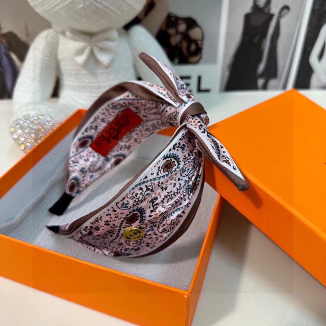 Hermes Headband Ver.I — Photo 7