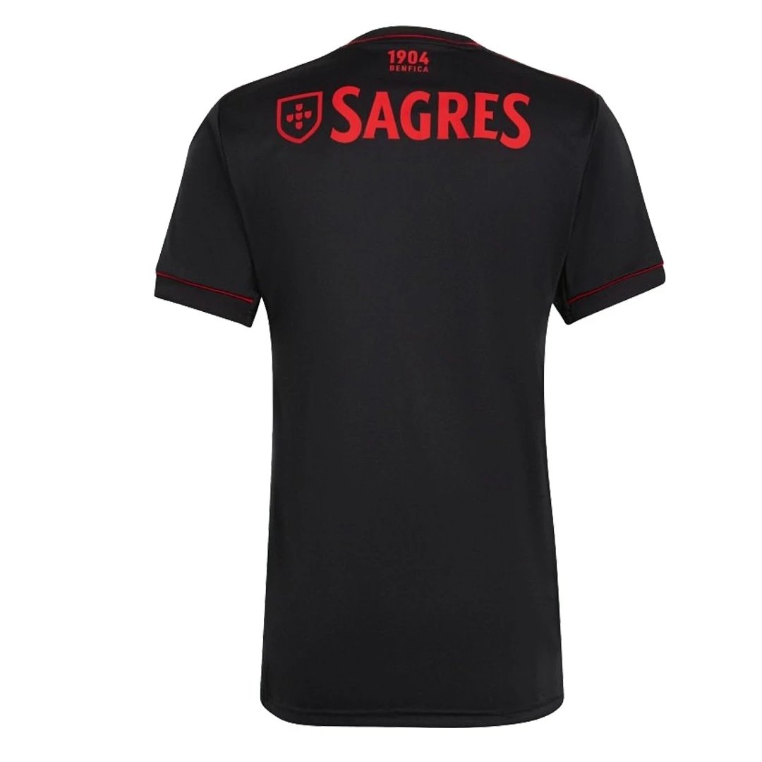 Benfica 21/22 Third Jersey — Zdjęcie 2