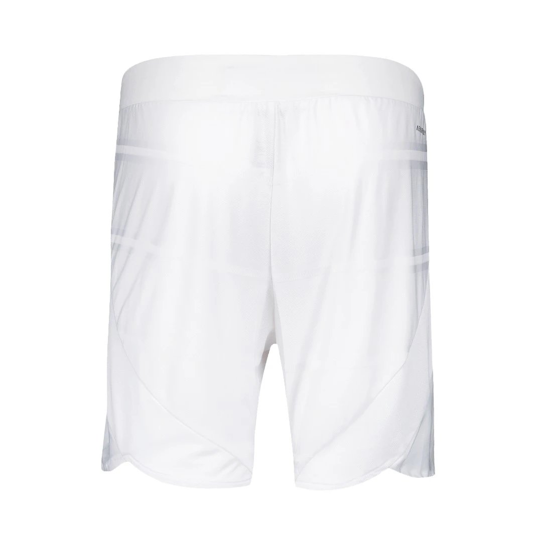 Real Madrid Home Player Version Soccer Shorts 2024 25 — photo 2