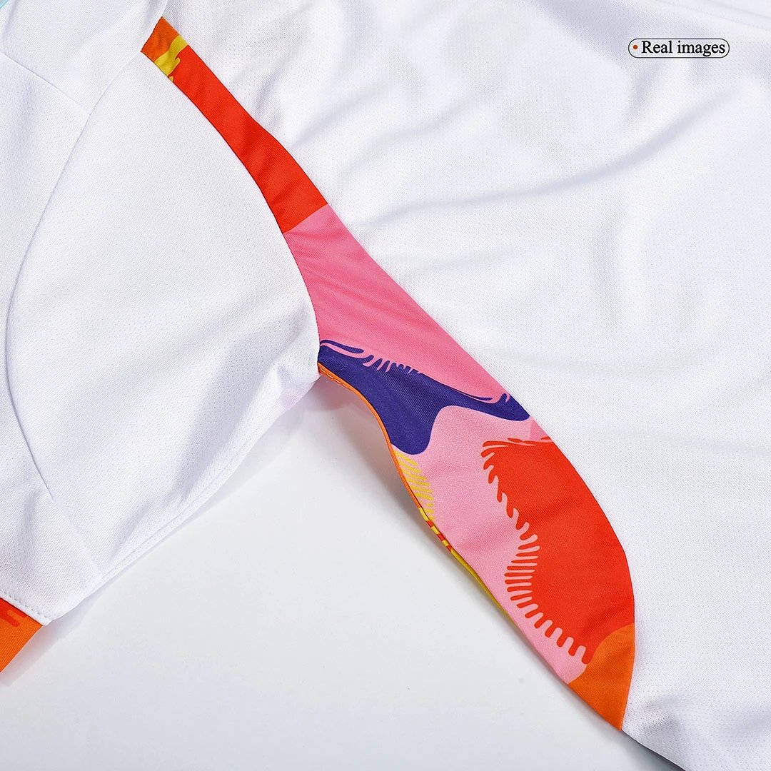 Belgium 2022 Away Jersey — photo 11
