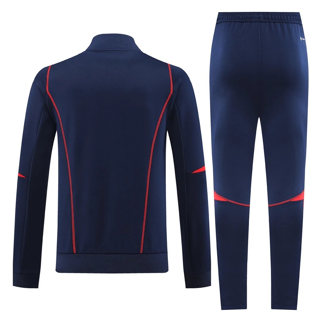 Spain 2022 Jacket Tracksuit 23 — Photo 3