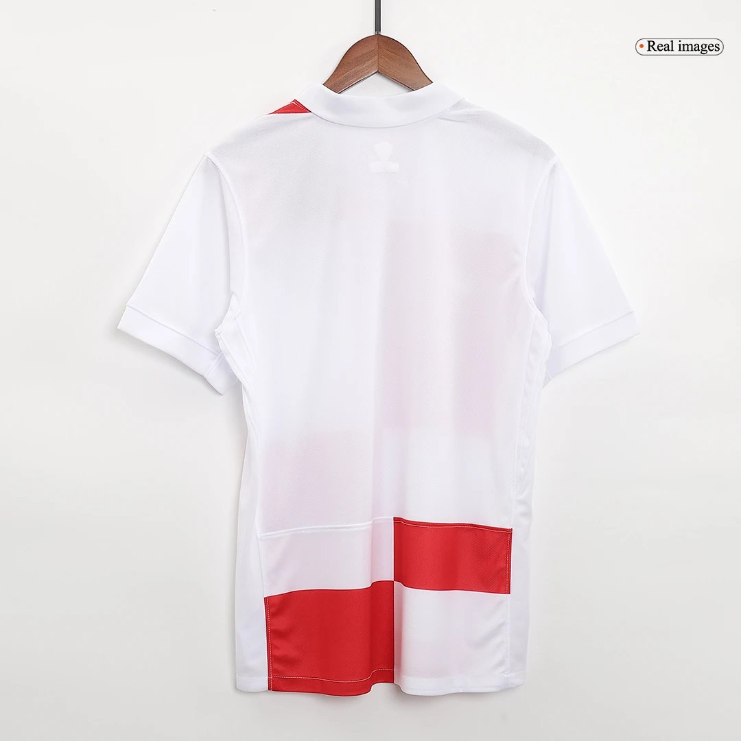 Croatia 2024 Home Jersey — photo 6
