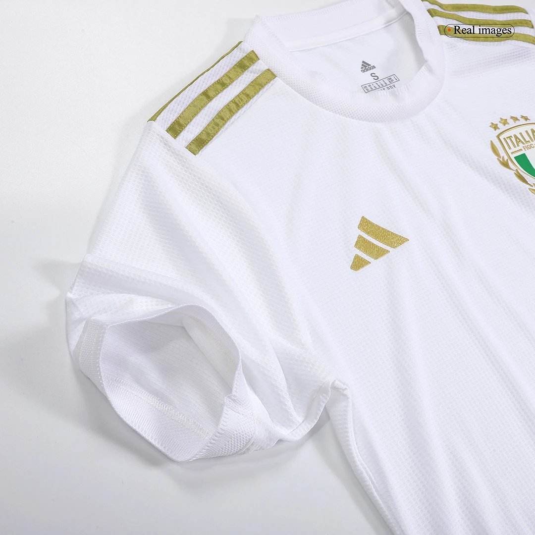 Italy 2023 Special Edition Jersey (Player Version) — Zdjęcie 8