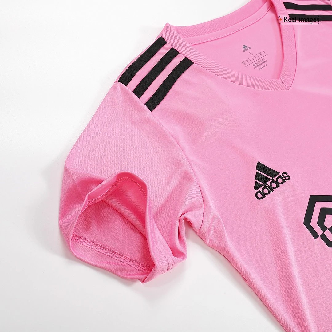 Inter Miami 2023 Home Jersey - Women — photo 6