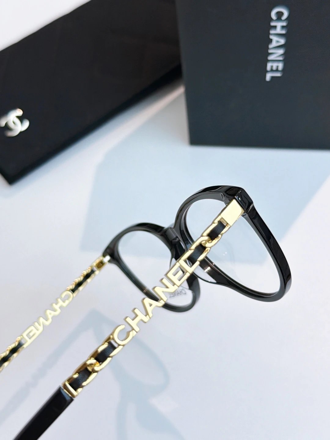 Chanel Sunglasses Ver.C — photo 7