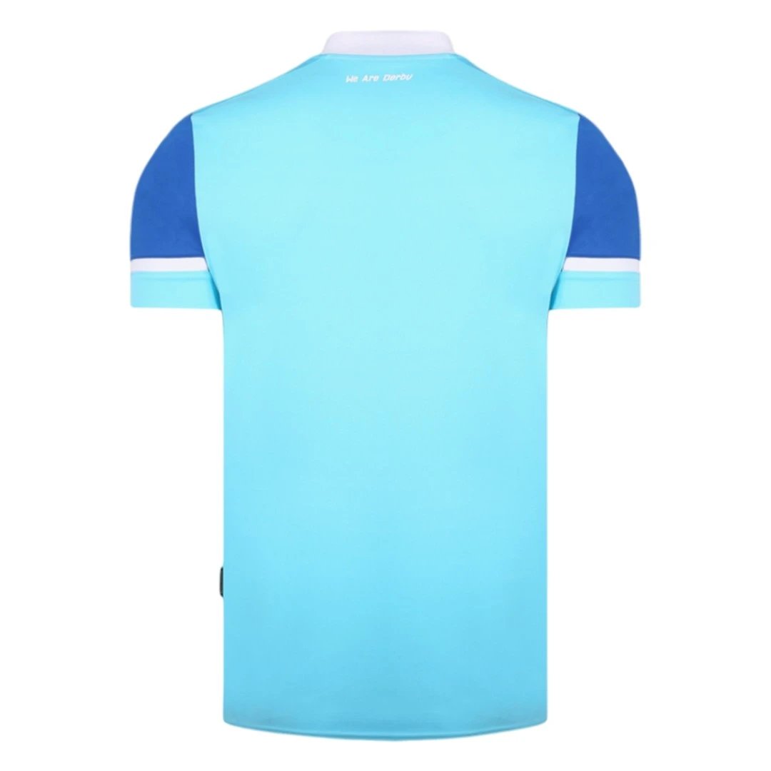 Derby County 21/22 Away Jersey — Photo 2