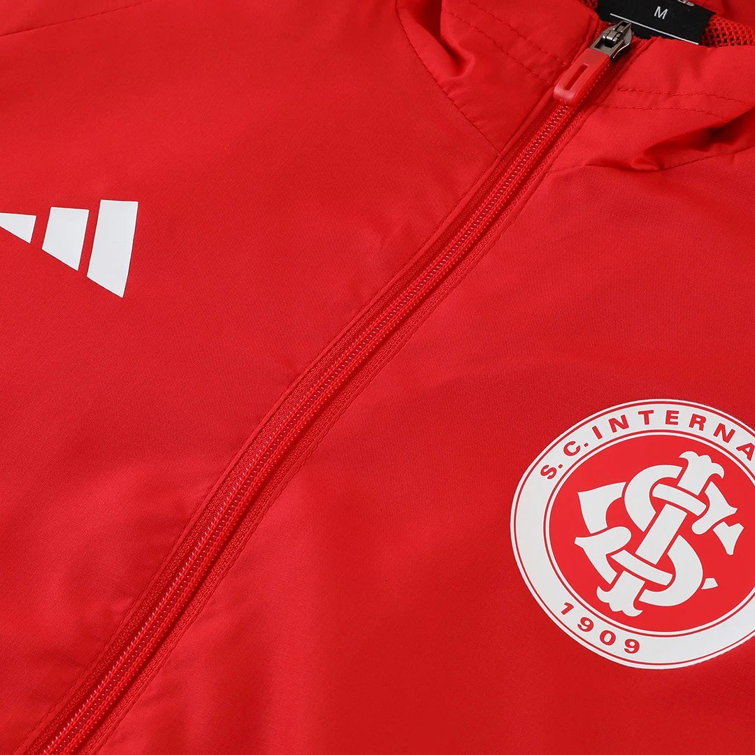 Internacional 2023 SC Jacket 24 Red — Photo 5