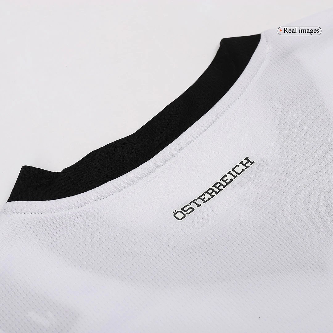 Austria 2024 Away Jersey — Photo 15