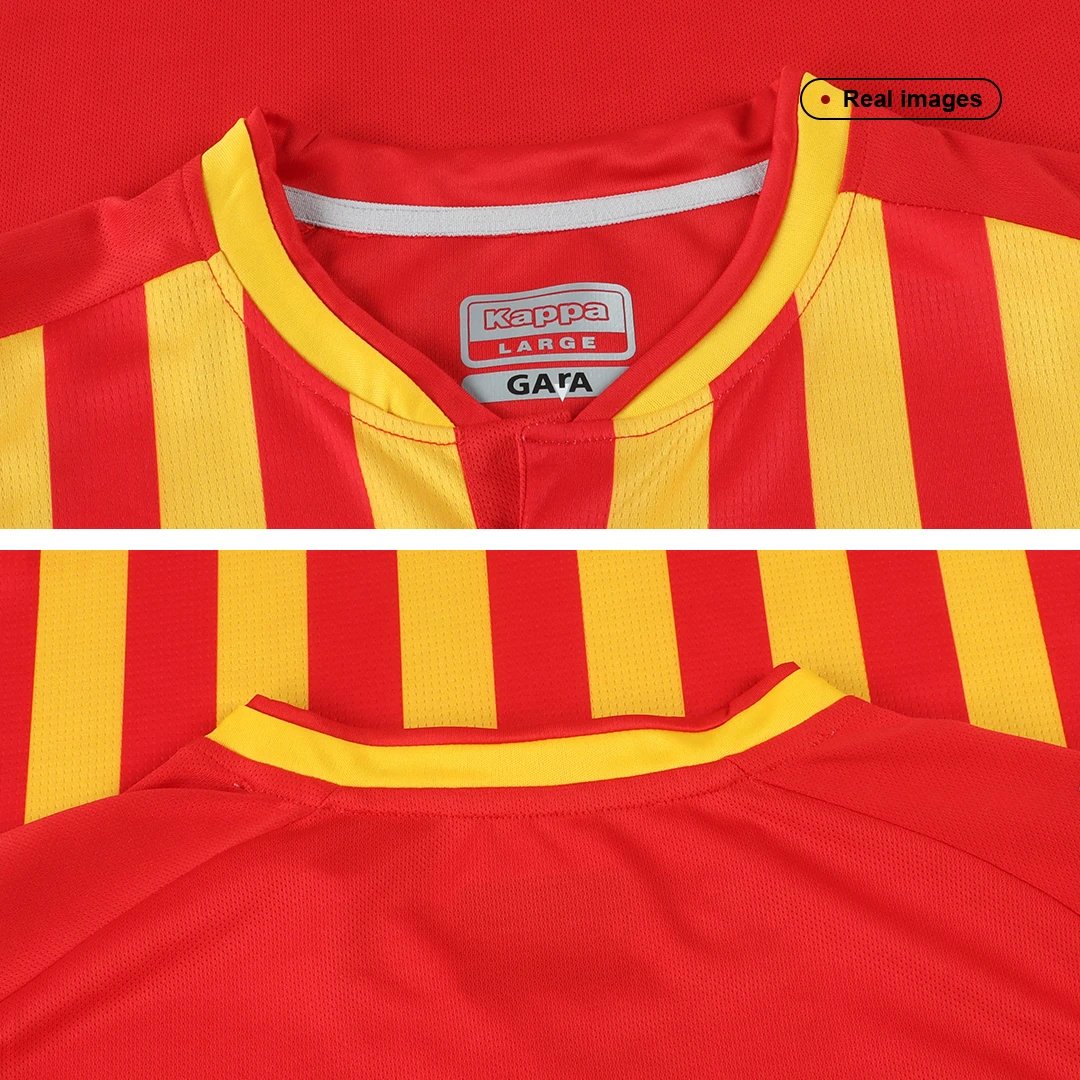 Benevento Calcio 20/21 Home Jersey — photo 9