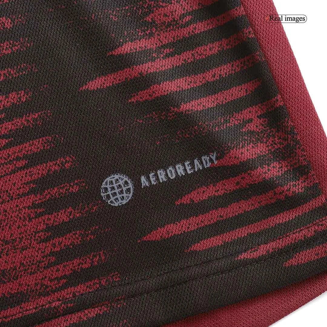 Germany 2022 Away Jersey - Kids — photo 11